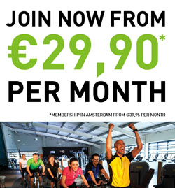 David Lloyd Sport & Health Clubs