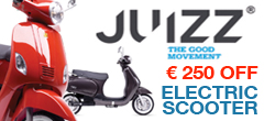 Juizz Electric