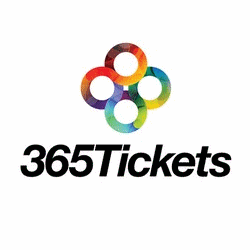365 Tickets – Buy Tickets for At
