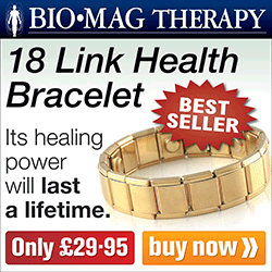 Bio Mag Therapy