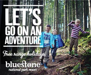 Bluestone National Park Resort