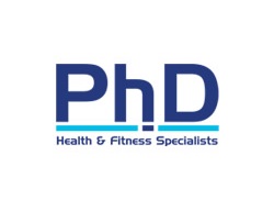 PhD Fitness – Health & Fitness S