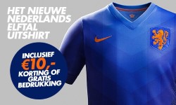 Subside Sports – Football Shirts