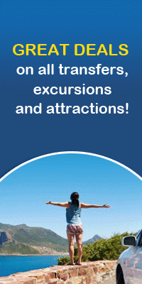 Travelugo – Worldwide Excursions