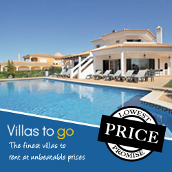 Villas To Go – Holiday Villas in
