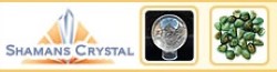 Crystals, Jewelery, Divination