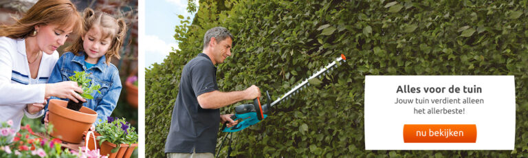 Garden Supplies
