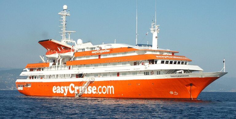 EasyCruise