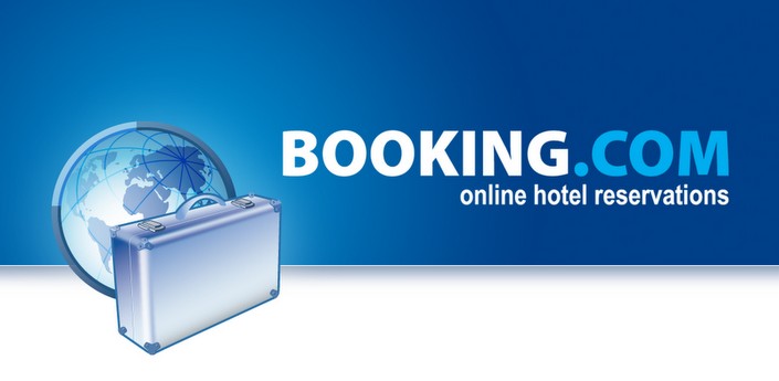 Booking.com Hotels