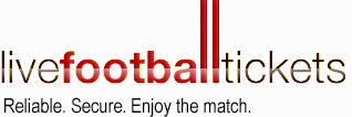 Live Football Tickets